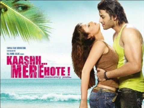 Teri Naganee - तेरी नागनी Music Video Thumbnail