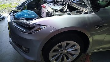 Tesla Mystery Fuse - tesla model 3 fuse box diagram