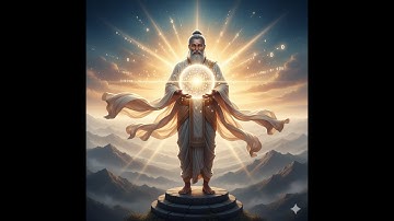 ऋषि पिंगल: 2400 साल पहले का Binary Code जिसने दुनिया बदल दी!