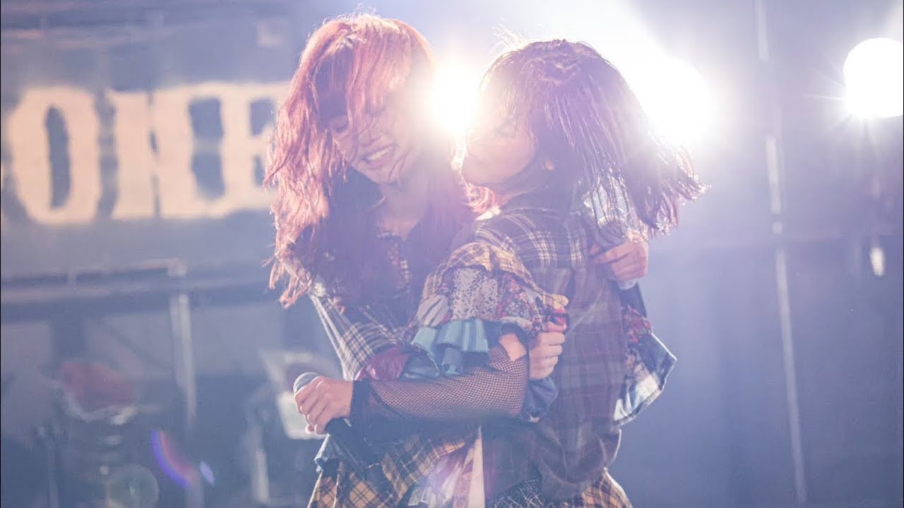 カイジューバイミー『愛、三大都市壊滅ツアー2024』SHIBUYA CYCLONE