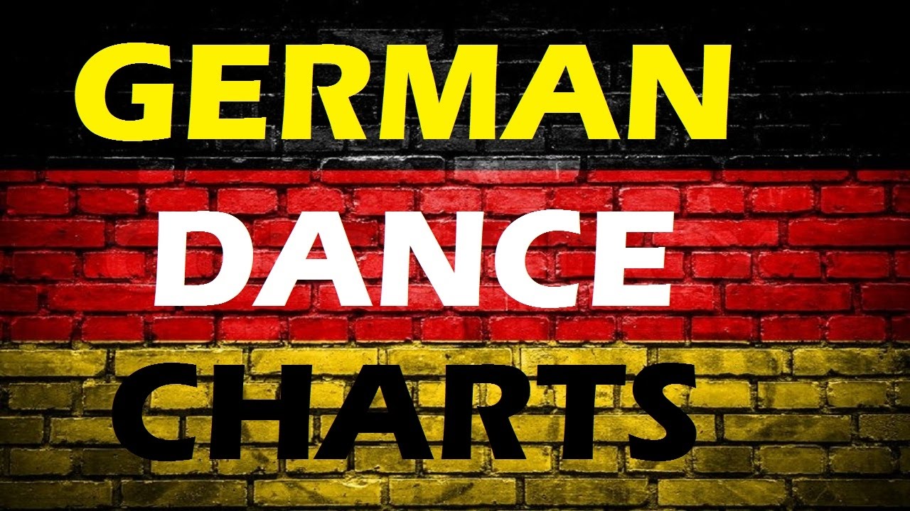 Deutsche Dance Charts 2017