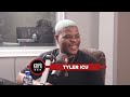 Amapiano sensation, Tyler ICU talks about his music career on The Ultimate Kaya 959 Top 30