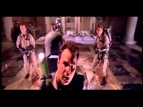 ghostbusters quote - YouTube
