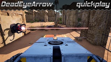 Talos Principle 2 - Quick play First Impression Gameplay Demonstration