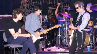 The Rolling Stones - Moonlight Mile 1999 Version Live2 - YouTube