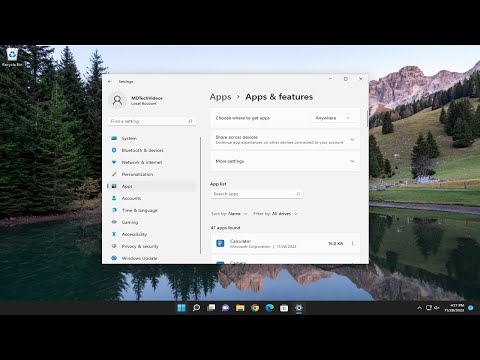 Video: Desktop Location không khả dụng trong Windows 10