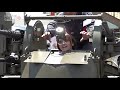#42 これぞアームド井澤詩織！対空機関砲を動かす井澤部長を見よ！【井澤詩織のドーラク・ニッポン出張版02】