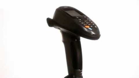 Zebra MT2000 Bar Code Scanner Series