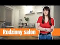 RODZINNY salon z pamiątkami 👨‍👩‍👧‍👦