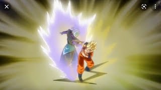 dragon ball super tenkaichi tag team storymode ssj2 goku vs zamasu