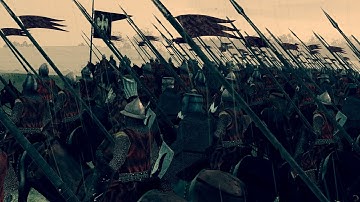 The Duchies of Greater and Lesser Poland