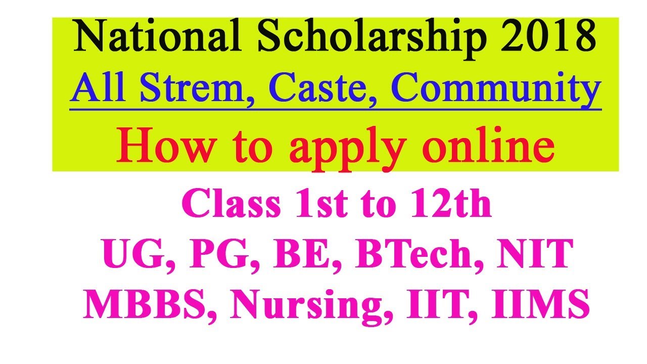 ugc net phd scholarship