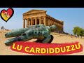 Canzoni Siciliane - Santina Romeo - Lu cardidduzzu