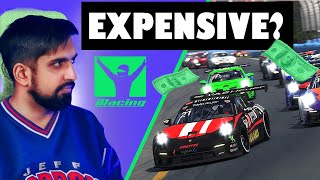 Is iRacing Too EXPENSIVE for the Experience It Offers?