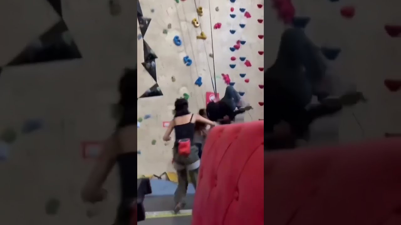 Catch Of The Year Follow For More Climbing