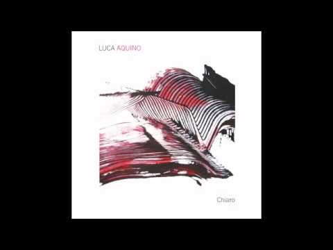 Luca Aquino meets Lucio Dalla - La Mr (Chiaro)