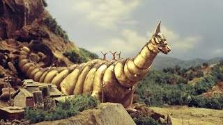 Ultraman Episode 29 