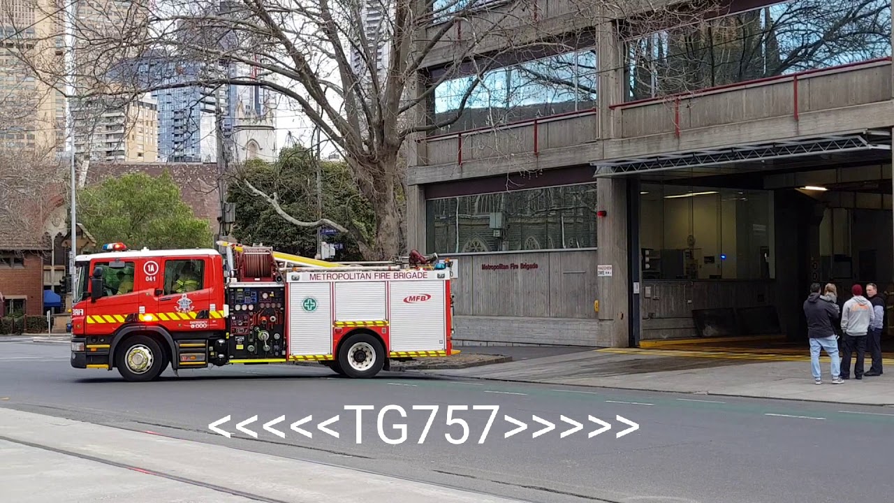MFB Pumper 1A, Pumper 1B, Ultra Large Pump 1