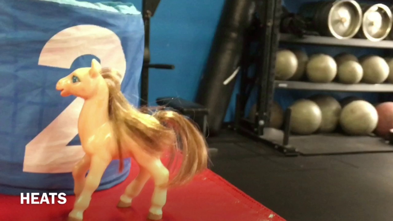 CrossFit Class Structure - Waves, Heats, and Intervals