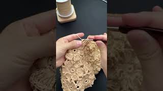 Fio Ráfia No Crochê? Perfeito Para Chapéus E Bolsas Leve, Firme E Estiloso Ê