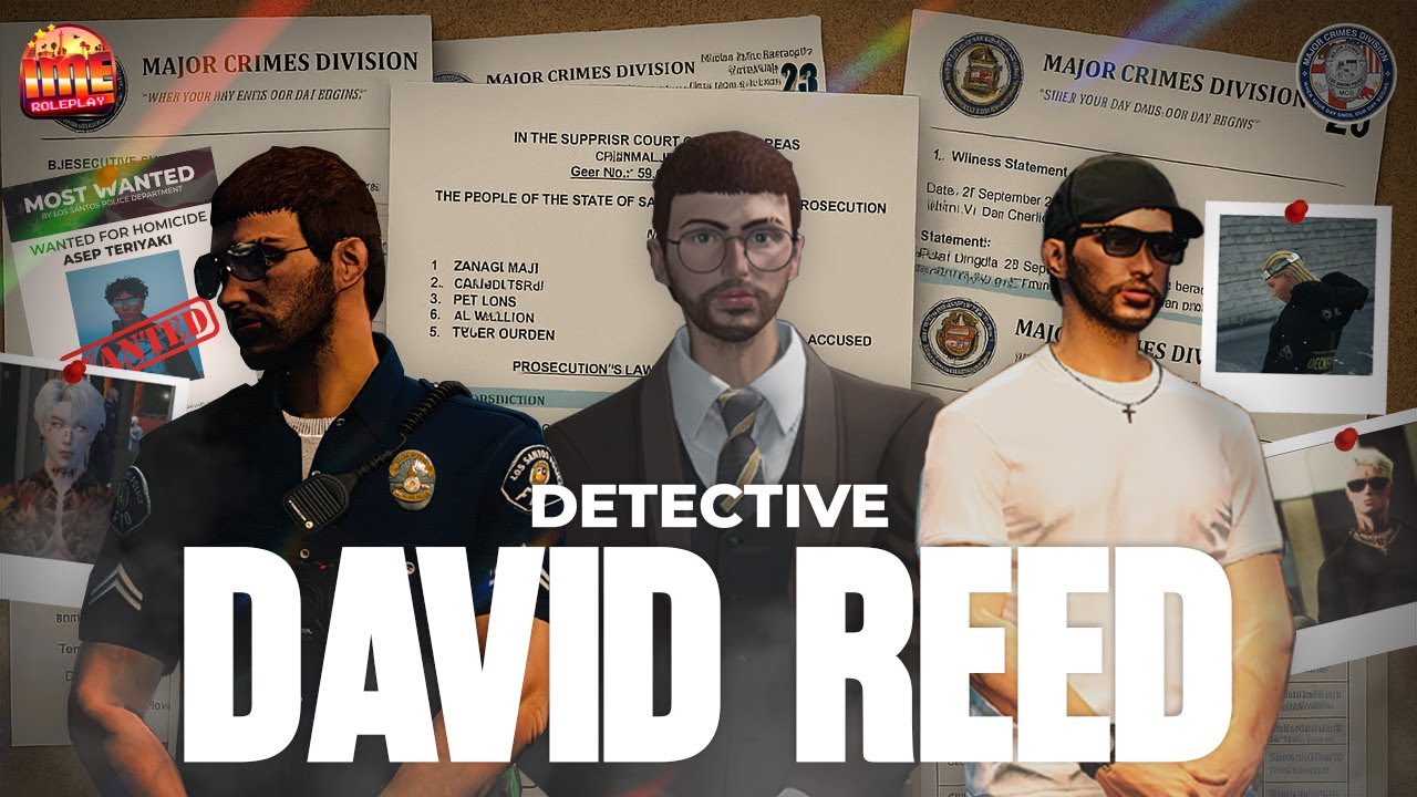 penebusan dosa? or another dosa? #imeroleplay