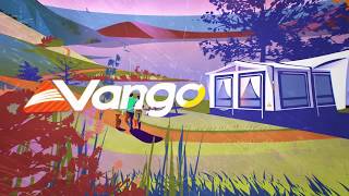 Vango Caravan Awning - Vienna Residential AirAwning