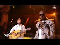 The Voice Kids 2020 - La finale - Kendji Girac Ft. Gims (Dernier Métro)