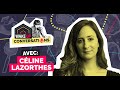Céline Lazorthes • Créer une culture humaniste | WAKE UP Conversations avec Anaïs Raoux