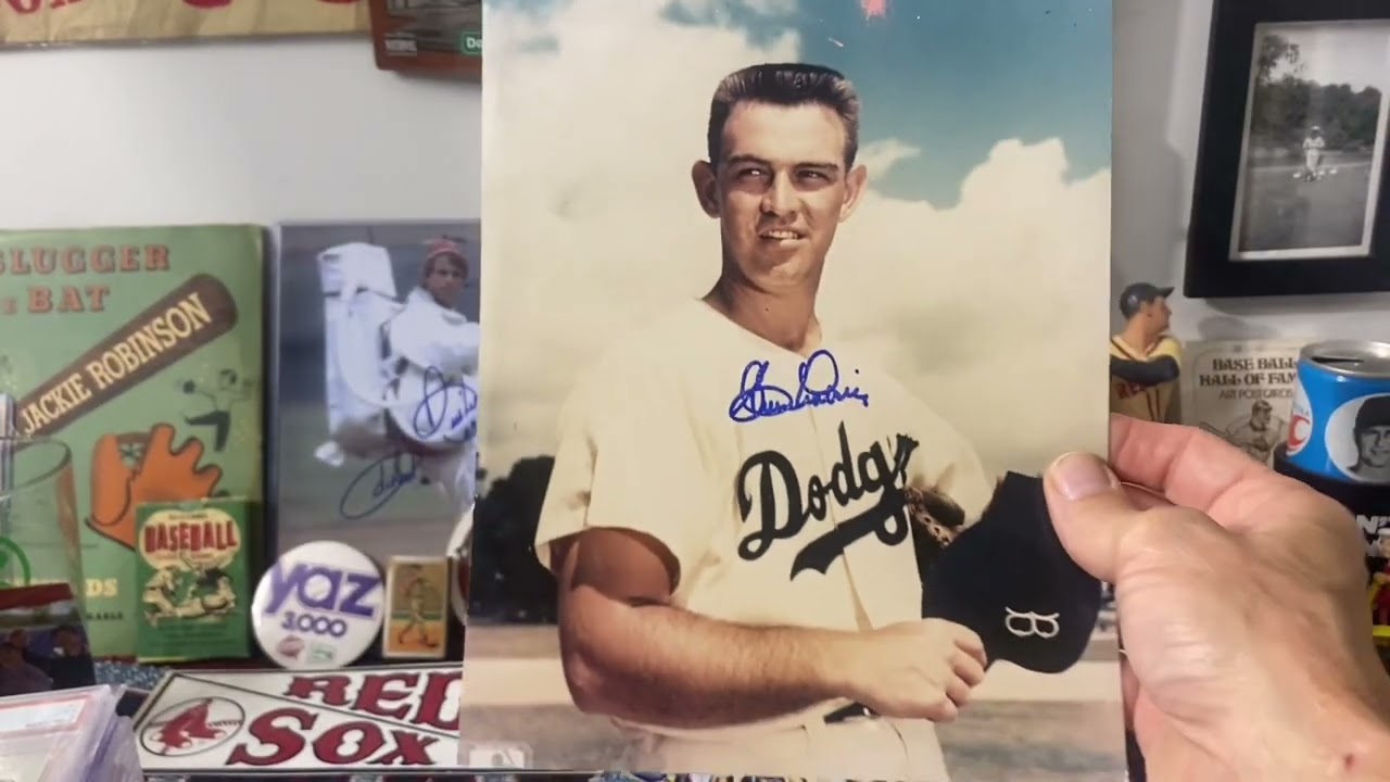 Recent Pickups Vintage Baseball Cards And Other Goodies! 😁