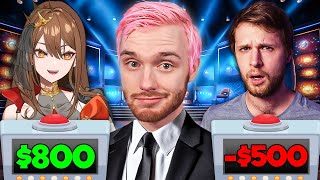 El programa de juegos definitivo de Honkai: Star Rail (con MinaAoyama y Braxophone)