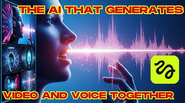 Kling 2 6 Audio The AI ​​that Generates Video and Voice TOGETHER Full Demo in Higgsfield