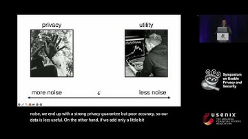 SOUPS 2023 Lightning Talk - Decisions and Disruptions 2: Decide Harder