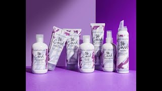 Product Knowledge- NEW Bb.Curl! 2020 Launch