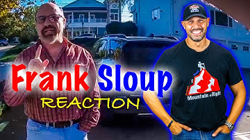 Ohio Man Tries Outsmarting Cops, Regrets It