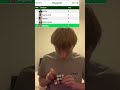 Rubiks cube! #rubikscube #cube #shorts #shortsfeed #short #viralvideo #trending #challenge #fypage