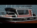 NEW video from Russian Weldcraft dealer Fishleader