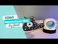 Como Personalizar Tênis? DIY Fácil