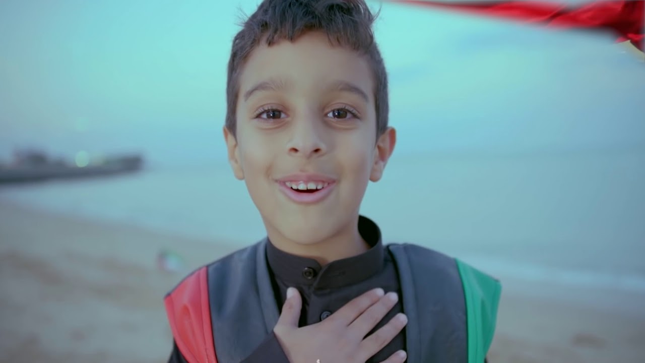 وطن النهار   - الفنان سليمان الملا