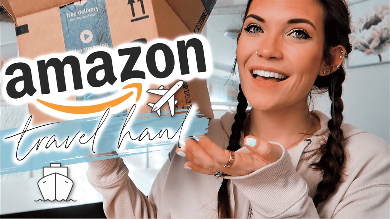 does amazon offer travel deals