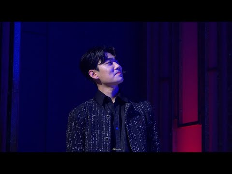 [4K] 230603 뮤지컬 비스티 밤공 커튼콜 + 지워지는 순간을 견딜 수 없다면 rep (김찬종 F)