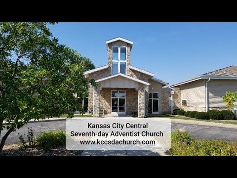 "Sunnydale Adventist Academy Chorale Church Service"