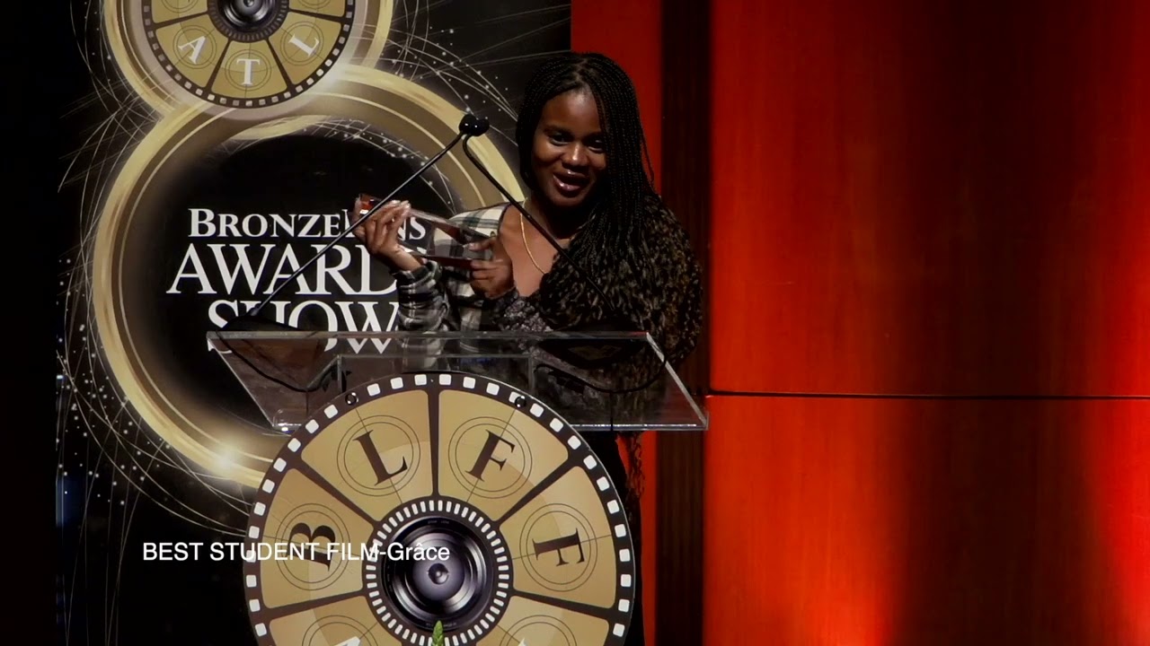 BronzeLens Awards 2024 Highlights