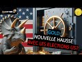 Investir en or pour la retraite et la transmission (08/05/24)