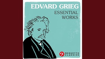 String Quartet No. 1 in G Minor, Op. 27: II. Romanze. Andantino - Allegro agitato