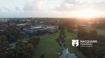 Transforming Macquarie University with 100% renewable energy