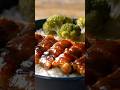 Quick & Easy Chicken Teriyaki (5 Ingredients!)