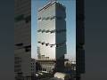 Edge East Side Tower - The Construction Process
