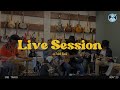 Live session at pedal monk 3rd track