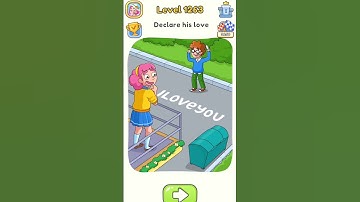 HOW TO BEAT LEVEL 1263 in dop5#shortvideos#trendingshorts#support_please🙏delete one part💗💗❤️❤️🙏🙏