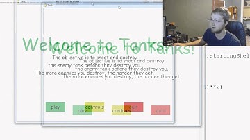 Pygame (Python Game Development) Tutorial - 67 - Firing Part 3